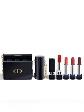 Dior limited edition holiday set 2023